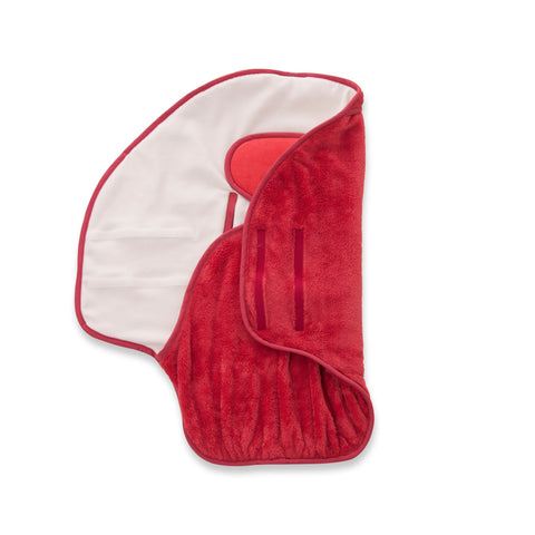 Saco Anti-transpirable para Coche y Silla de Auto (Coral)