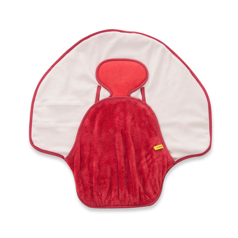 Saco Anti-transpirable para Coche y Silla de Auto (Coral)