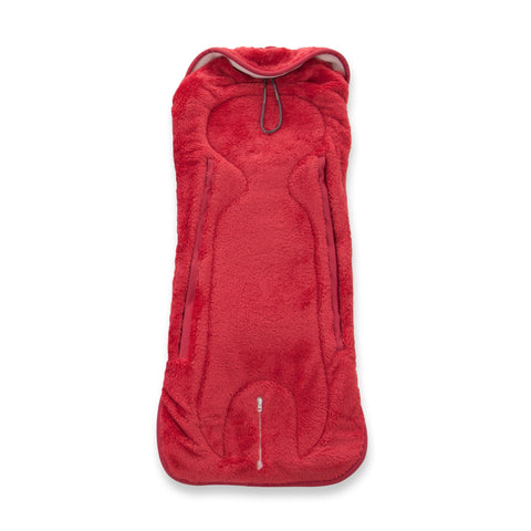 Saco Anti-transpirable para Coche y Silla de Auto (Coral)