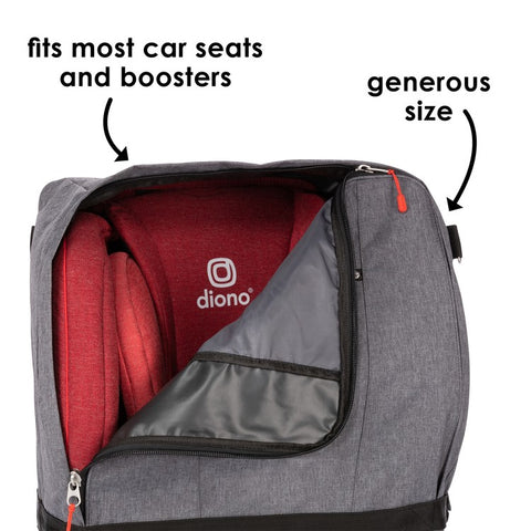 Mochila de Viajes Transporte de Silla de Auto