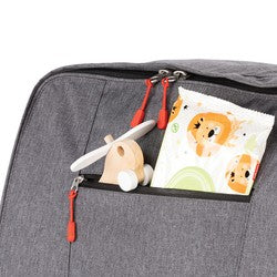 Mochila de Viajes Transporte de Silla de Auto