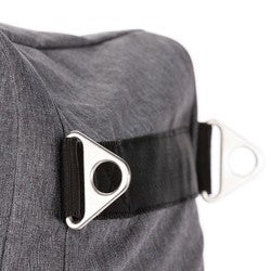 Mochila de Viajes Transporte de Silla de Auto