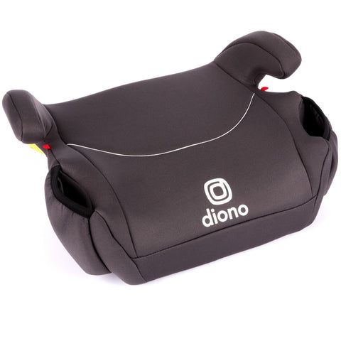 Pack de 2 Alzadores Solana® (Negro)