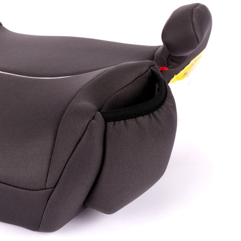 Pack de 2 Alzadores Solana® (Negro)
