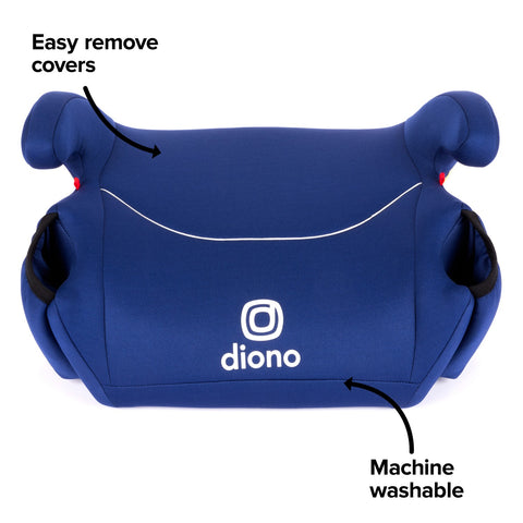 Pack de 2 Alzadores Solana® (Azul)