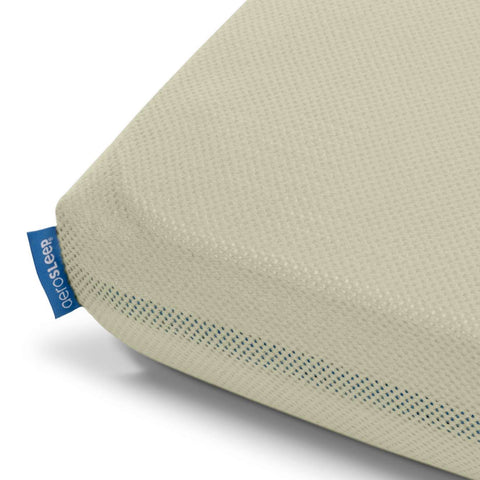 Sábana Ajustable - Verde Oliva