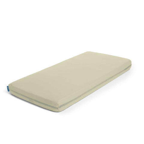 Sábana Ajustable - Verde Oliva