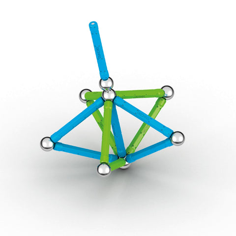 Juego de Creación Magnético Classic (25 piezas)