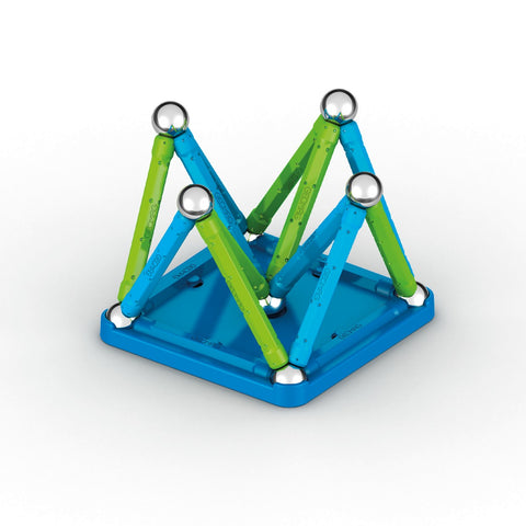 Juego de Creación Magnético Classic (25 piezas)