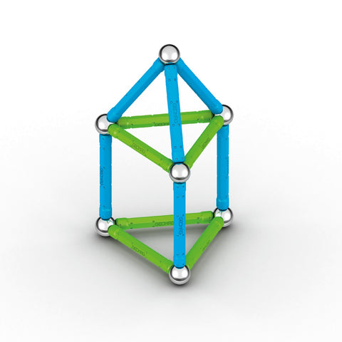 Juego de Creación Magnético Classic (25 piezas)