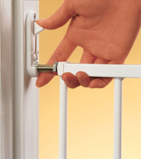 Puerta de Seguridad para Escalera (63 - 108 cm)