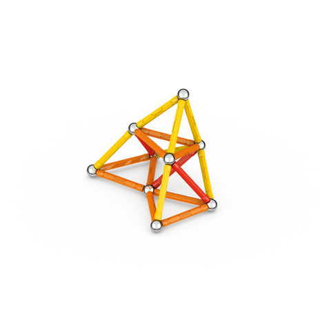 Juego de Creación Magnético Classic (42 piezas)