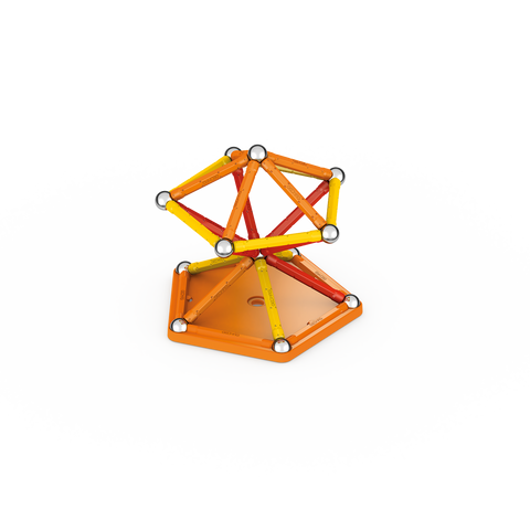 Juego de Creación Magnético Classic (42 piezas)