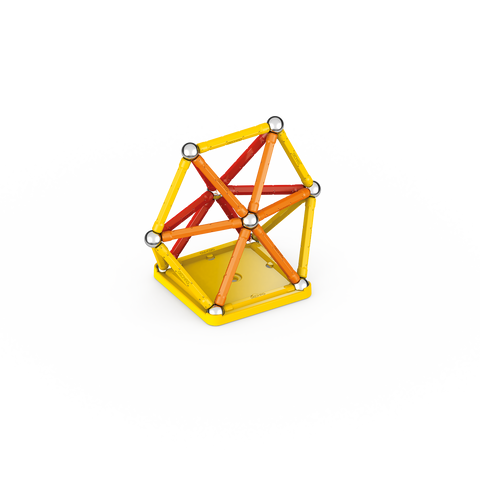 Juego de Creación Magnético Classic (42 piezas)