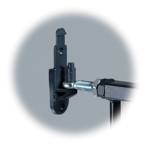 Puerta de Seguridad para Escalera (63 - 108 cm)
