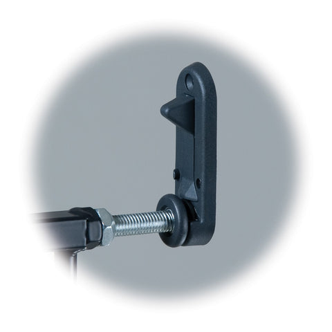 Puerta de Seguridad para Escalera (63 - 108 cm)