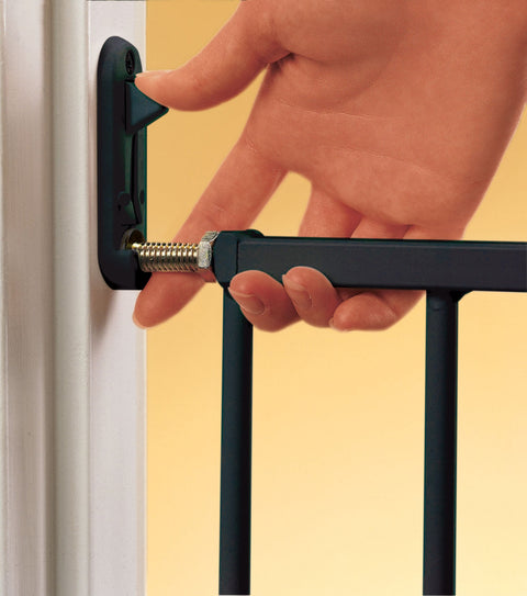 Puerta de Seguridad para Escalera (63 - 108 cm)