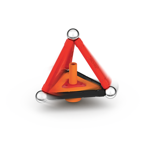 Juego de Creación Magnético E-Motion (32 piezas)