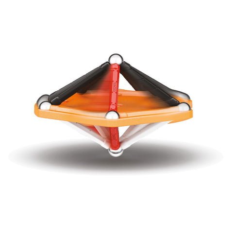 Juego de Creación Magnético E-Motion (32 piezas)