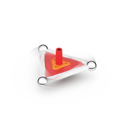 Juego de Creación Magnético E-Motion (32 piezas)