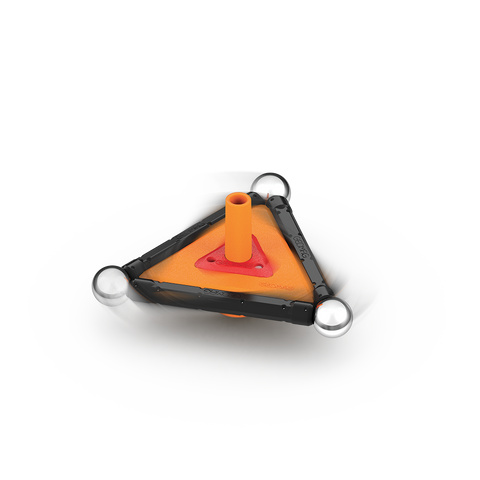 Juego de Creación Magnético E-Motion (32 piezas)