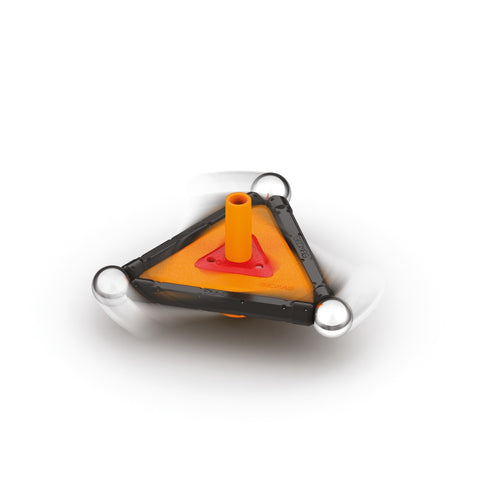Juego de Creación Magnético E-Motion (32 piezas)