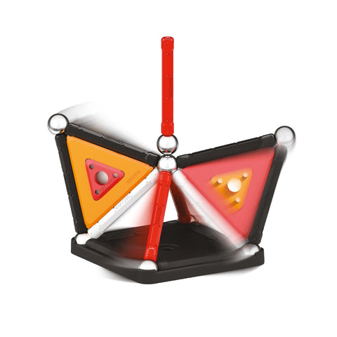 Juego de Creación Magnético E-Motion (32 piezas)
