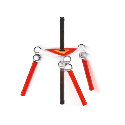 Juego de Creación Magnético E-Motion (32 piezas)