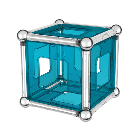 Juego de Creación Magnético Pro-L (50 piezas)