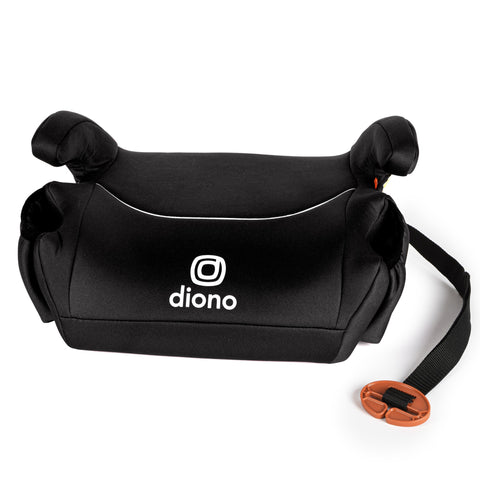 Pack de 2 Alzadores Solana® (Negro)