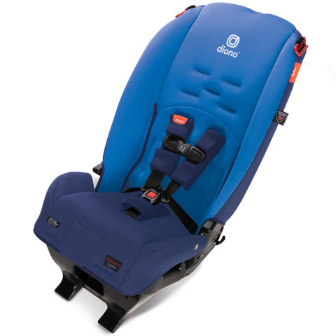 Silla de Auto Convertible Diono Radian® 3R (Azul)