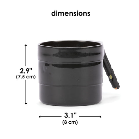 Pack Portavasos para Silla de Auto (2 unidades)