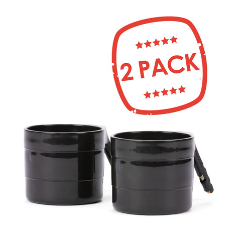 Pack Portavasos para Silla de Auto (2 unidades)
