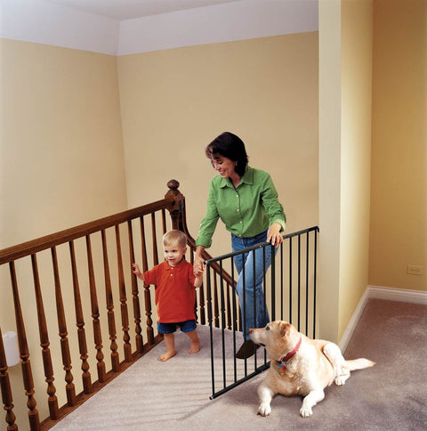 Puerta de Seguridad para Escalera (63 - 108 cm)