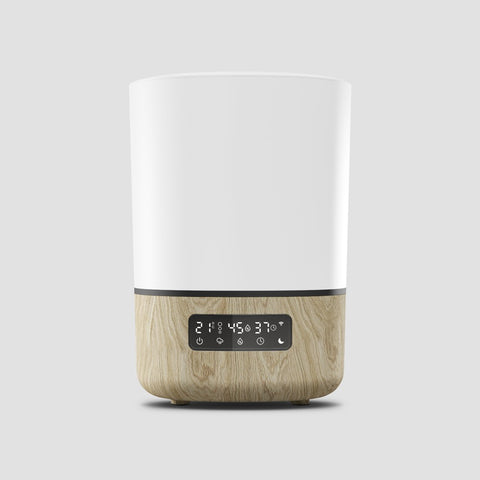 Humidificador Breathe Wifi