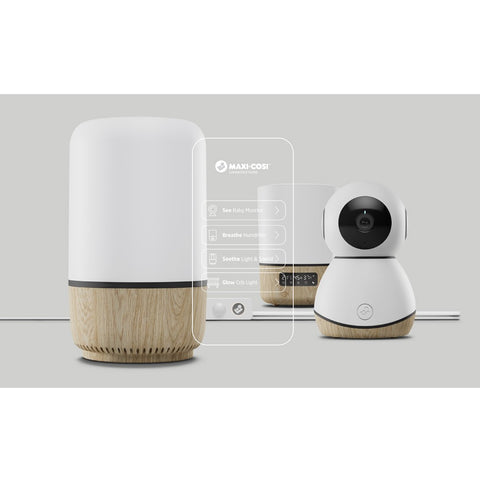 Humidificador Breathe Wifi