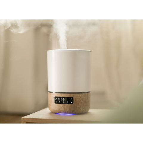 Humidificador Breathe Wifi