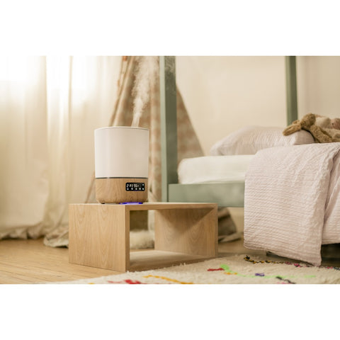 Humidificador Breathe Wifi