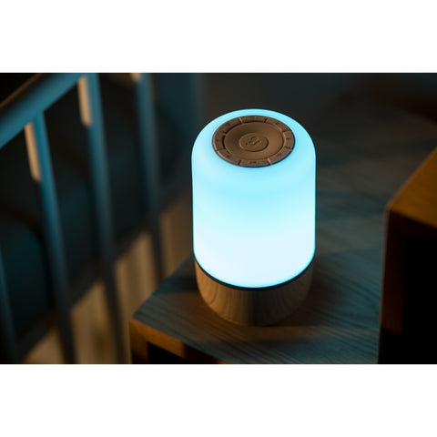 Espantacuco Luces y Sonido