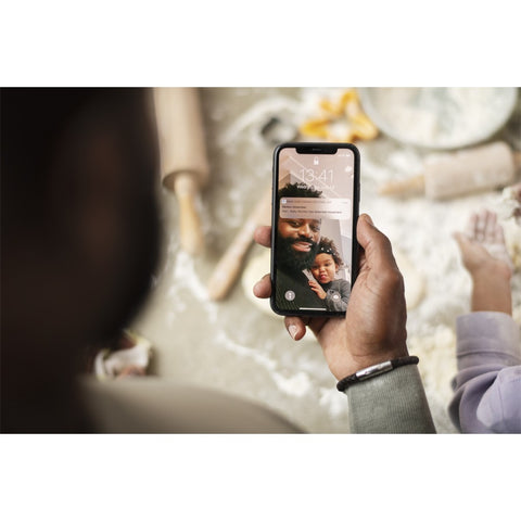 Videomonitor Baby-Wifi