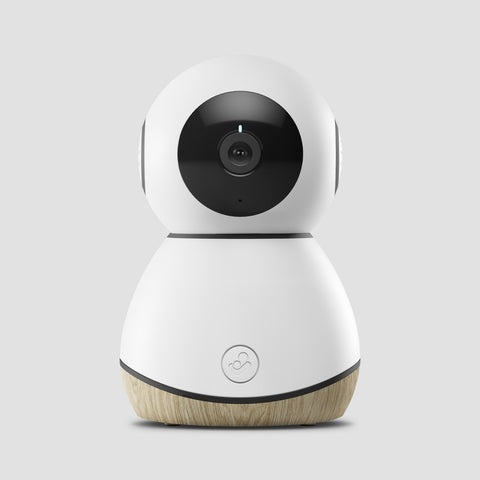 Videomonitor Baby-Wifi