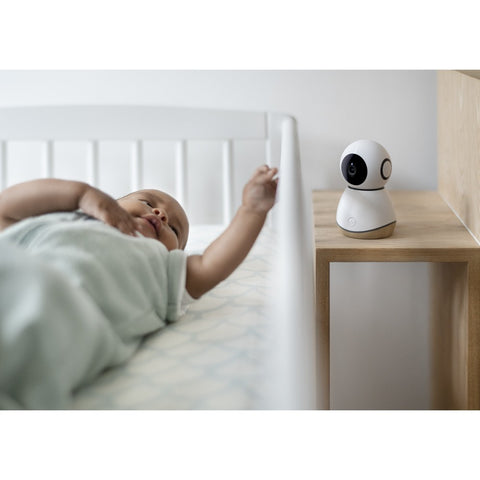 Videomonitor Baby-Wifi