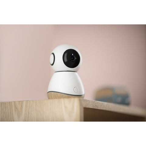 Videomonitor Baby-Wifi