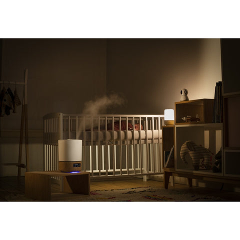 Videomonitor Baby-Wifi