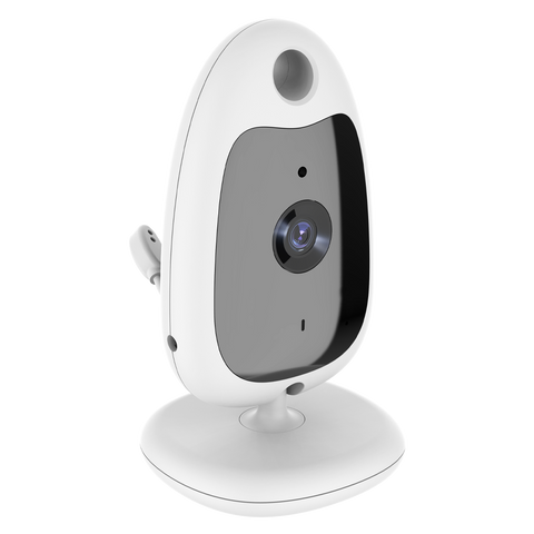 Video Monitor con Visión nocturna
