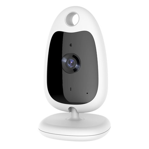 Video Monitor con Visión nocturna