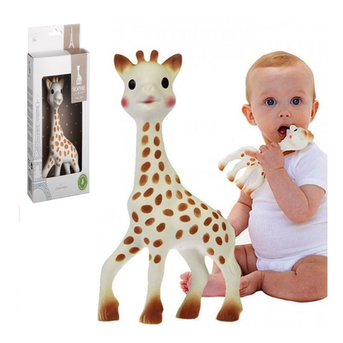 Mordedor Sophie La Girafe