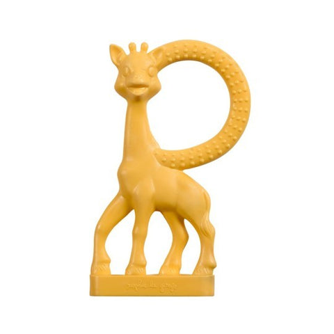 Mordedor de Vainilla Sophie La Girafe