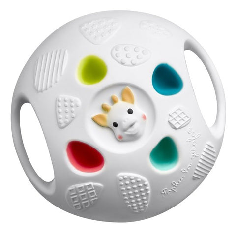 Pelota Sensorial Sophie La Girafe