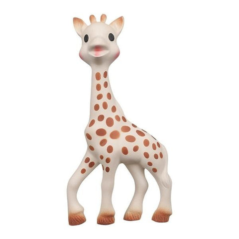 Pack Mordedor Sophie La Girafe & Chewing Rubber
